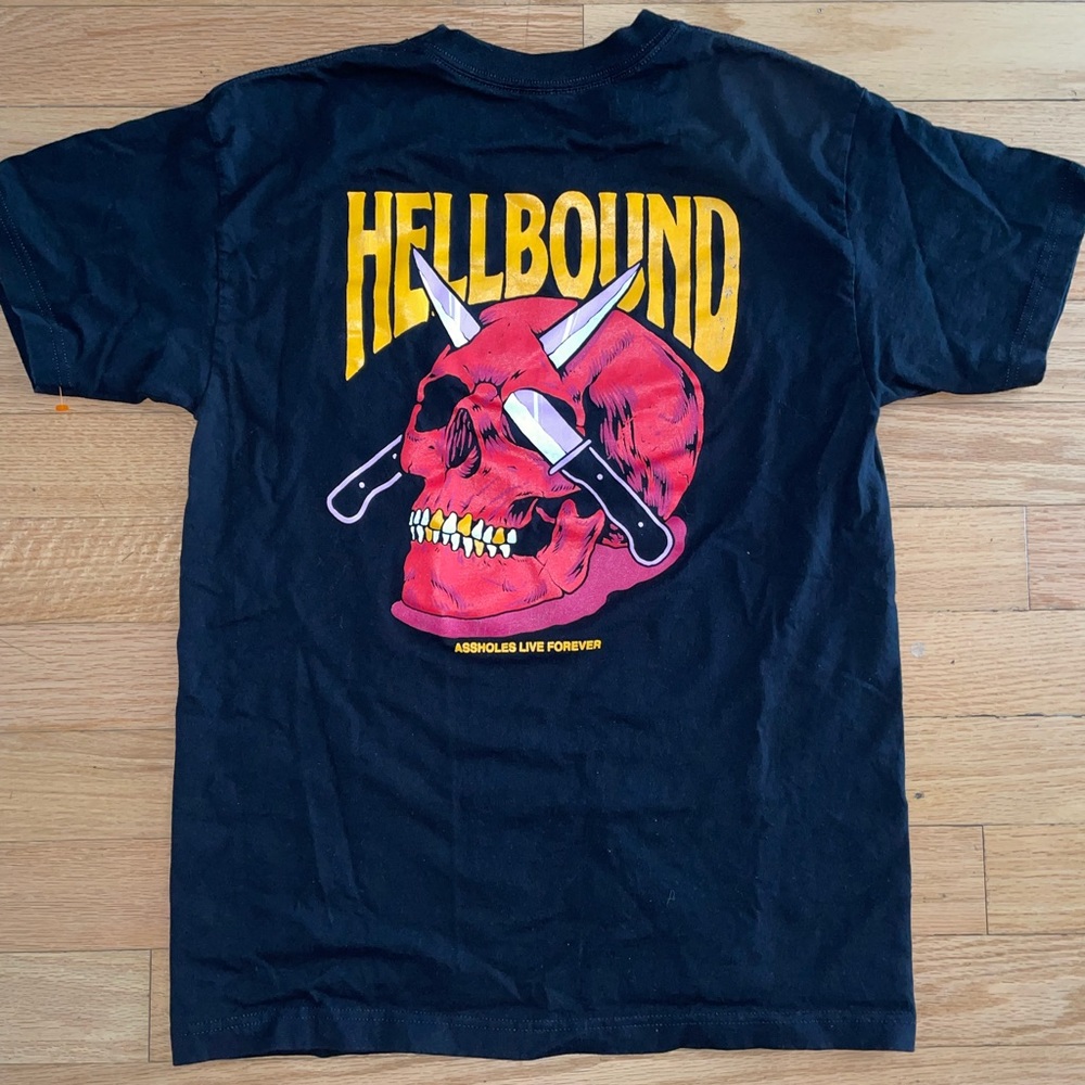 Hellbound T-Shirt